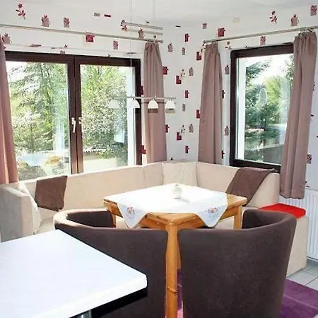 Ruegen_fewo 145 Apartment *